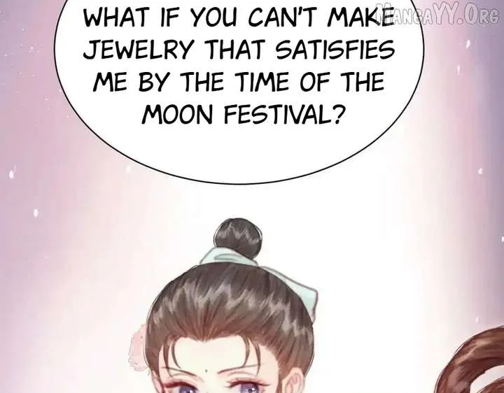 Shao Hua Long: Rebirth of the Evil Concubine’s Counterattack Chapter 12 page 61
