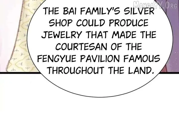 Shao Hua Long: Rebirth of the Evil Concubine’s Counterattack Chapter 12 page 64