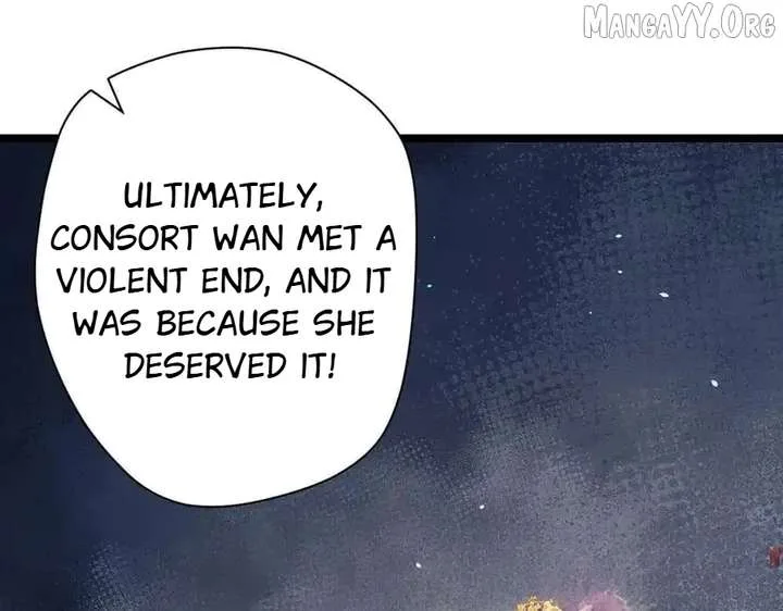 Shao Hua Long: Rebirth of the Evil Concubine’s Counterattack Chapter 10 page 146