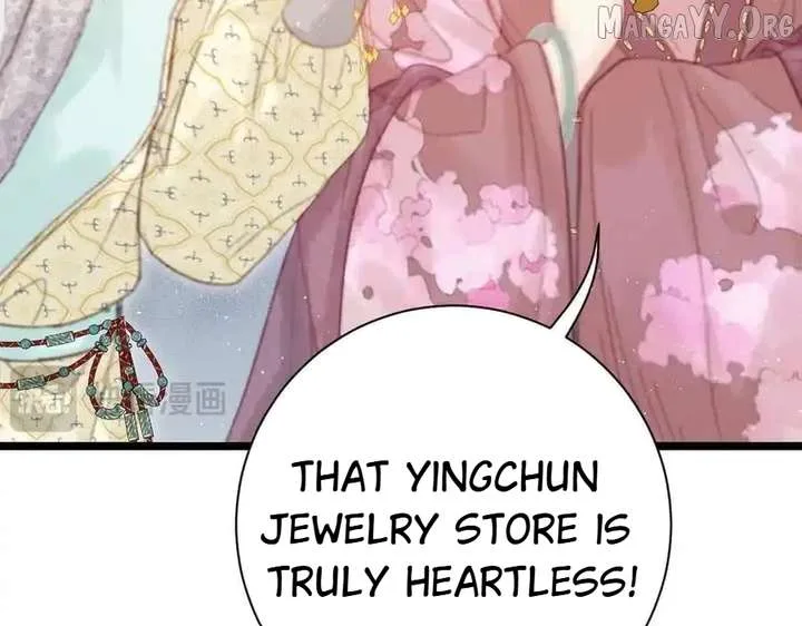 Shao Hua Long: Rebirth of the Evil Concubine’s Counterattack Chapter 12 page 53