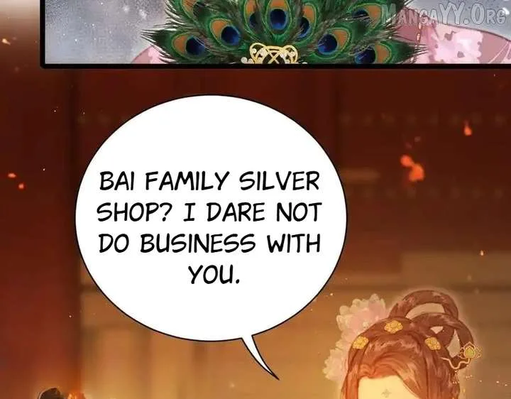Shao Hua Long: Rebirth of the Evil Concubine’s Counterattack Chapter 12 page 30