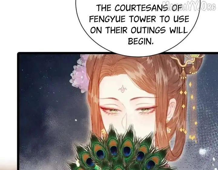 Shao Hua Long: Rebirth of the Evil Concubine’s Counterattack Chapter 12 page 29