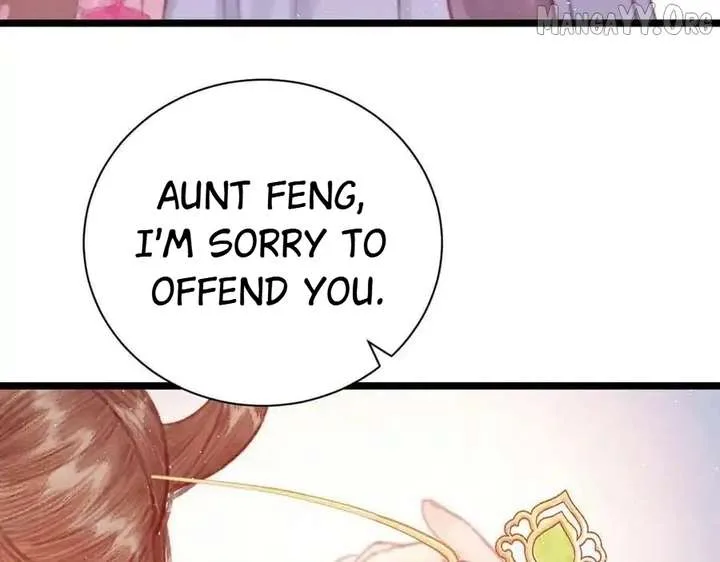 Shao Hua Long: Rebirth of the Evil Concubine’s Counterattack Chapter 12 page 44