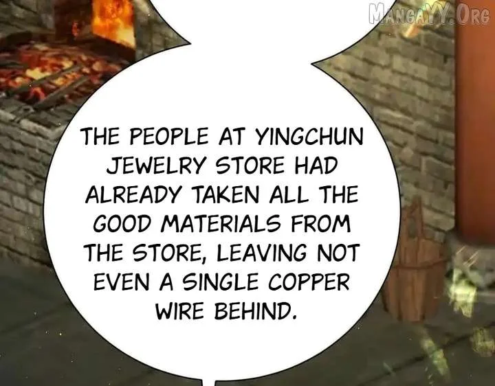 Shao Hua Long: Rebirth of the Evil Concubine’s Counterattack Chapter 12 page 163
