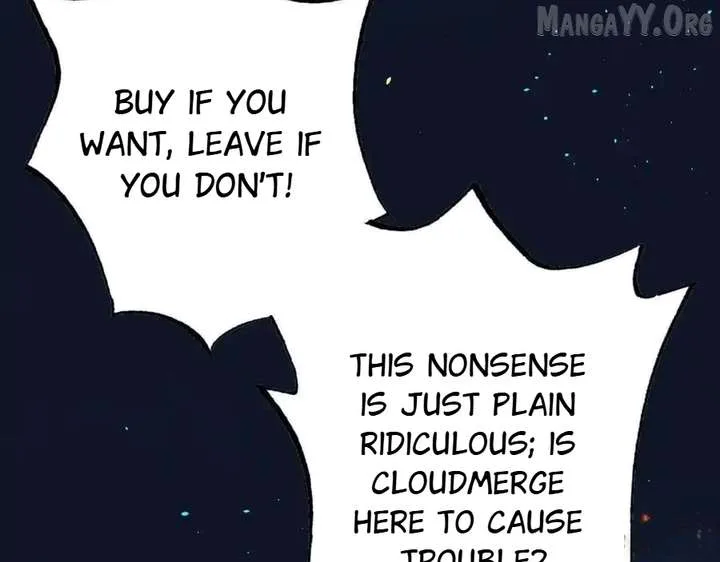 Shao Hua Long: Rebirth of the Evil Concubine’s Counterattack Chapter 11 page 62