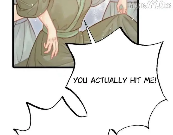 Shao Hua Long: Rebirth of the Evil Concubine’s Counterattack Chapter 11 page 79