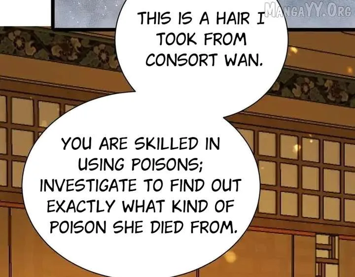 Shao Hua Long: Rebirth of the Evil Concubine’s Counterattack Chapter 12 page 119