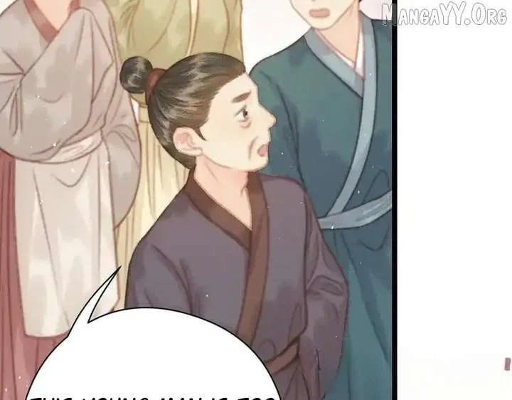 Shao Hua Long: Rebirth of the Evil Concubine’s Counterattack Chapter 11 page 102