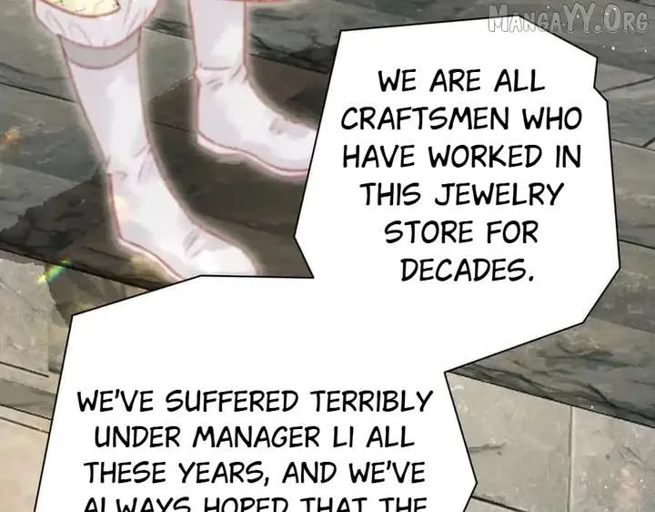 Shao Hua Long: Rebirth of the Evil Concubine’s Counterattack Chapter 11 page 128