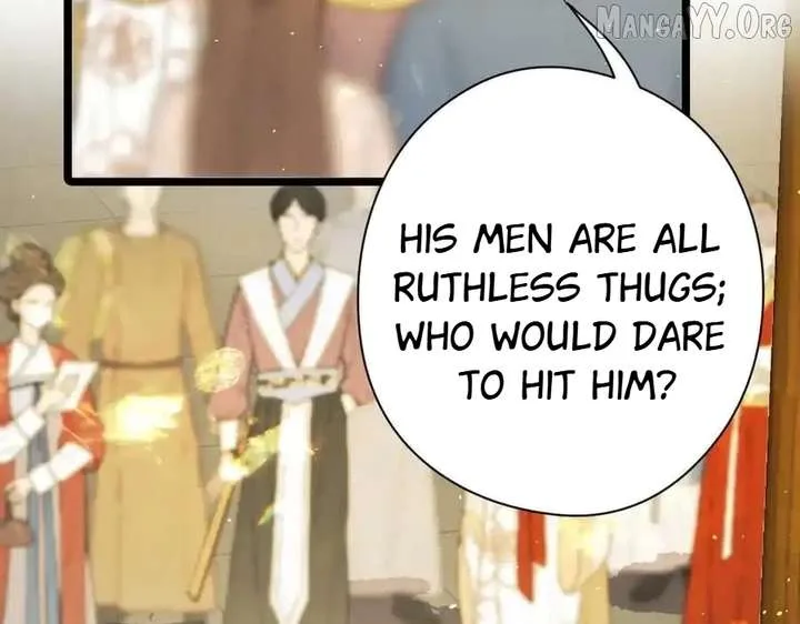 Shao Hua Long: Rebirth of the Evil Concubine’s Counterattack Chapter 11 page 91