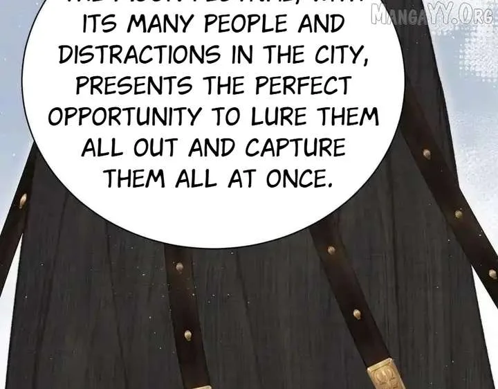 Shao Hua Long: Rebirth of the Evil Concubine’s Counterattack Chapter 12 page 136