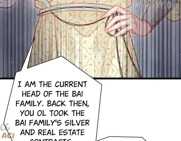 Shao Hua Long: Rebirth of the Evil Concubine’s Counterattack Chapter 11 page 66