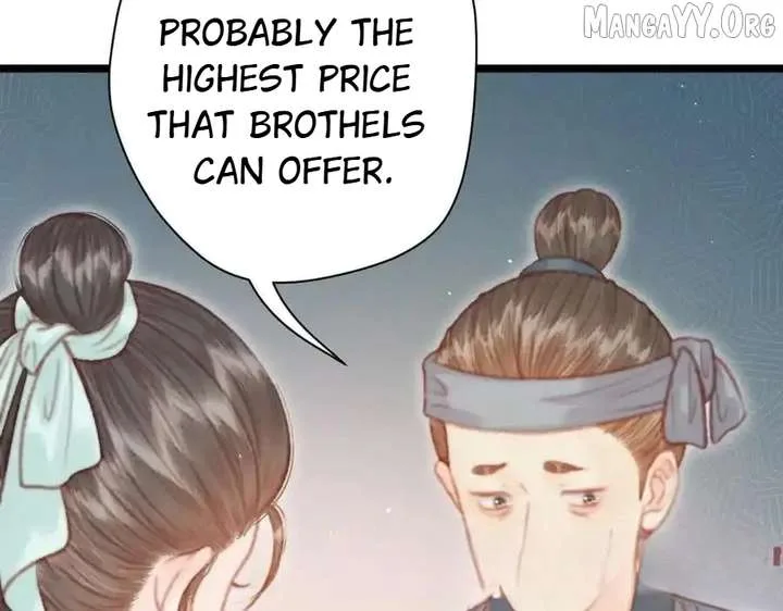 Shao Hua Long: Rebirth of the Evil Concubine’s Counterattack Chapter 11 page 154