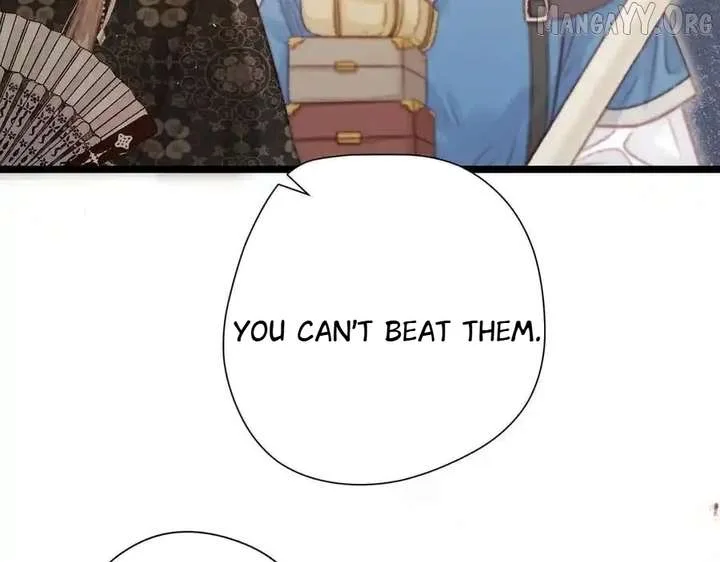 Shao Hua Long: Rebirth of the Evil Concubine’s Counterattack Chapter 11 page 18