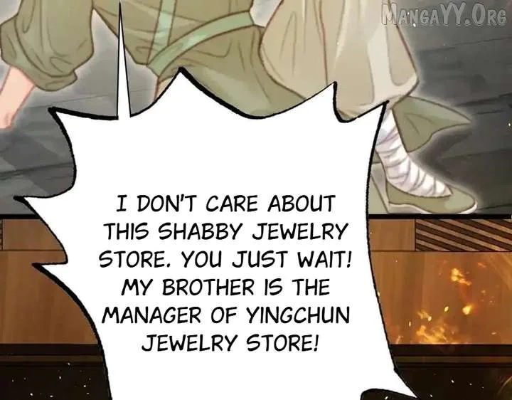 Shao Hua Long: Rebirth of the Evil Concubine’s Counterattack Chapter 11 page 93