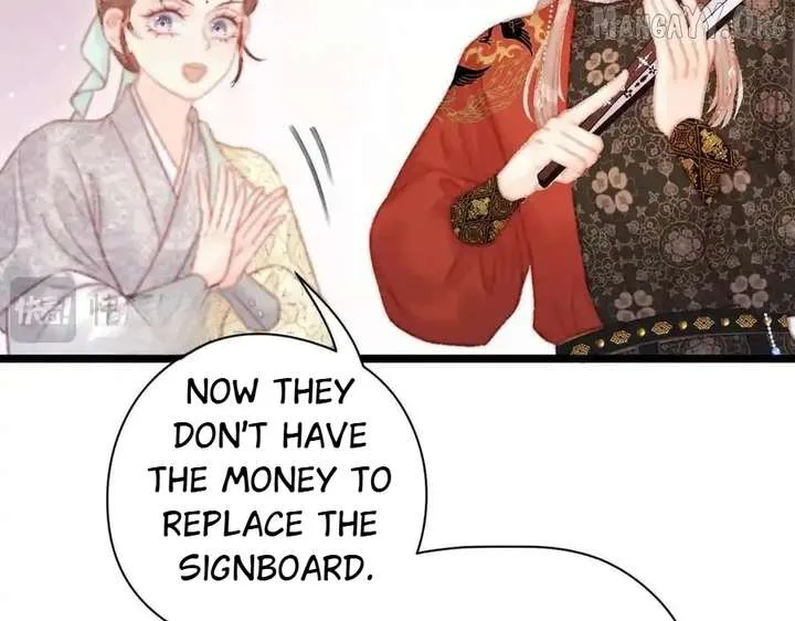 Shao Hua Long: Rebirth of the Evil Concubine’s Counterattack Chapter 11 page 117