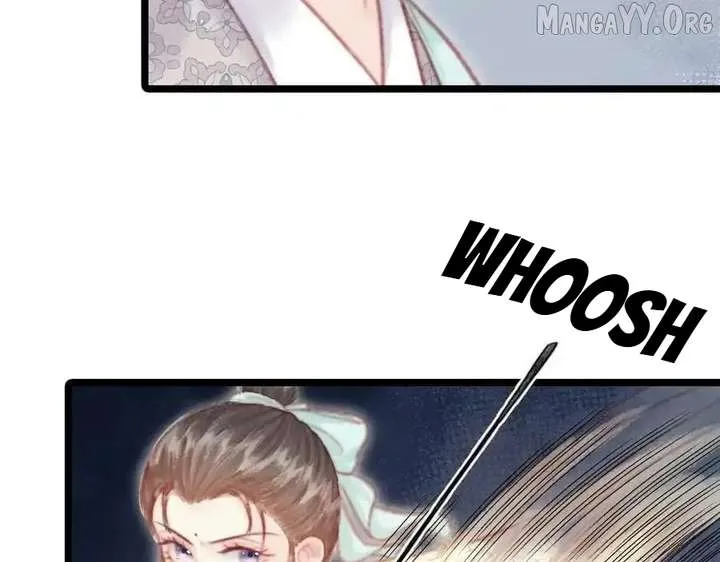Shao Hua Long: Rebirth of the Evil Concubine’s Counterattack Chapter 11 page 109