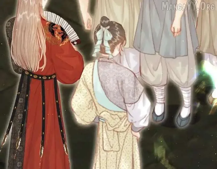 Shao Hua Long: Rebirth of the Evil Concubine’s Counterattack Chapter 12 page 165