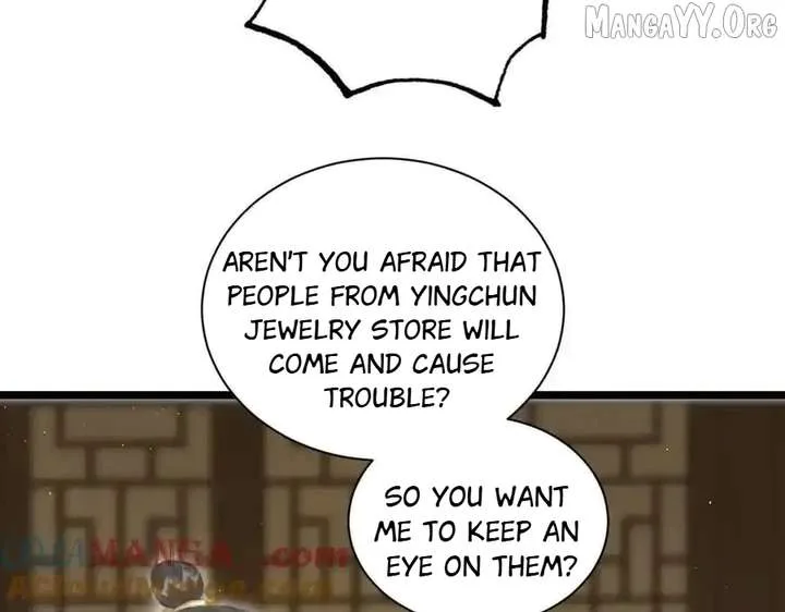 Shao Hua Long: Rebirth of the Evil Concubine’s Counterattack Chapter 13 page 26