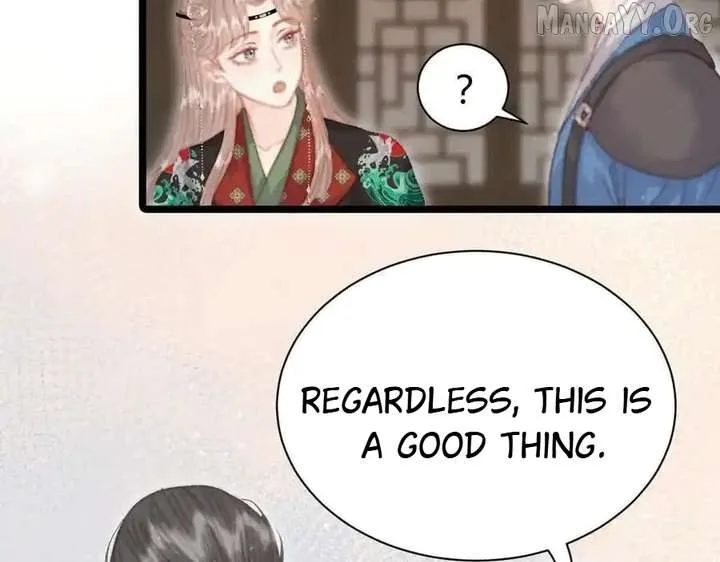 Shao Hua Long: Rebirth of the Evil Concubine’s Counterattack Chapter 13 page 37