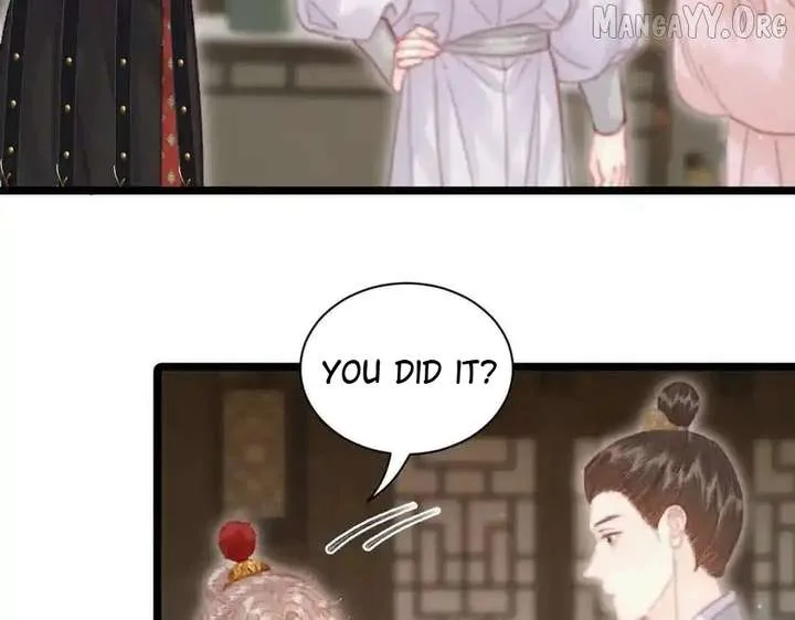Shao Hua Long: Rebirth of the Evil Concubine’s Counterattack Chapter 13 page 36