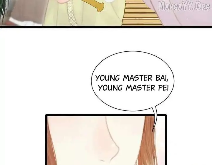 Shao Hua Long: Rebirth of the Evil Concubine’s Counterattack Chapter 15 page 4
