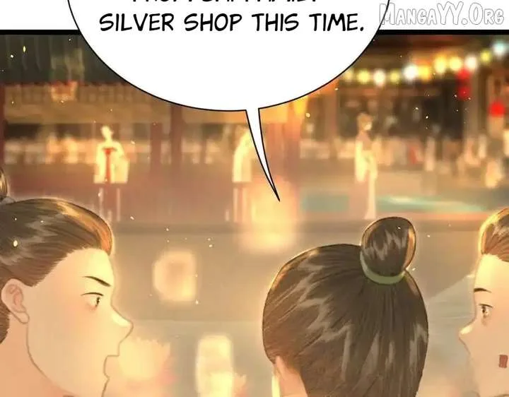 Shao Hua Long: Rebirth of the Evil Concubine’s Counterattack Chapter 13 page 70