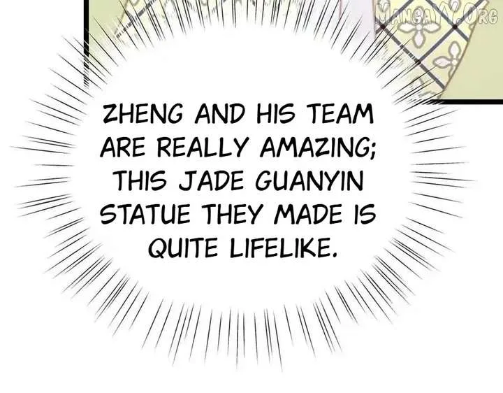 Shao Hua Long: Rebirth of the Evil Concubine’s Counterattack Chapter 15 page 64