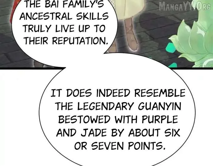 Shao Hua Long: Rebirth of the Evil Concubine’s Counterattack Chapter 15 page 61