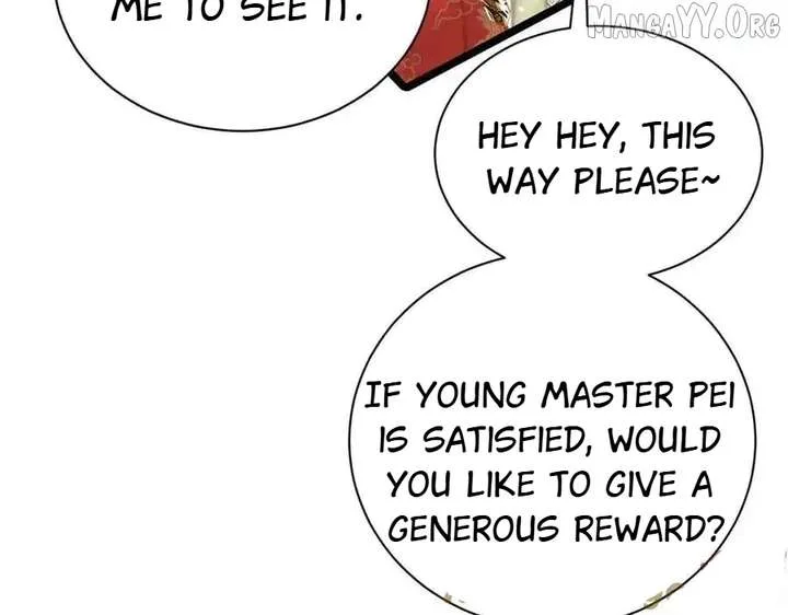 Shao Hua Long: Rebirth of the Evil Concubine’s Counterattack Chapter 15 page 46
