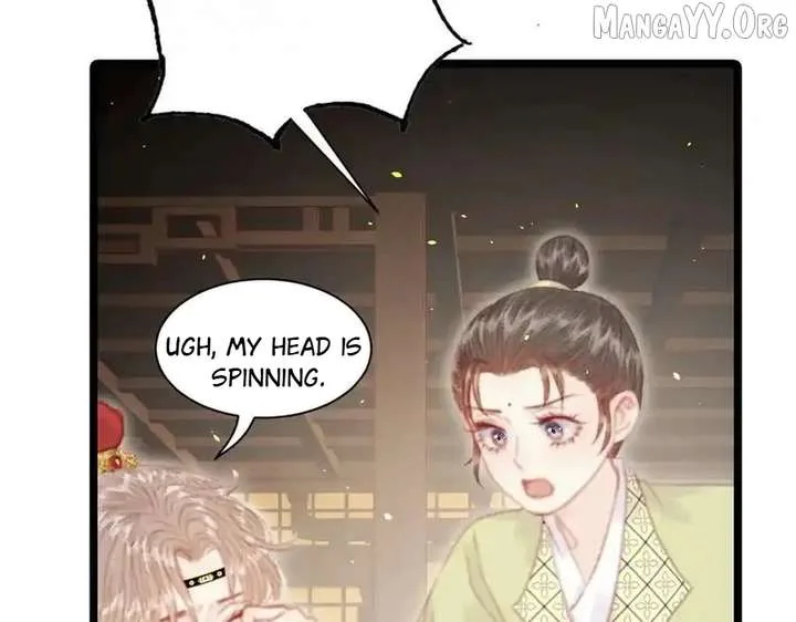 Shao Hua Long: Rebirth of the Evil Concubine’s Counterattack Chapter 15 page 127