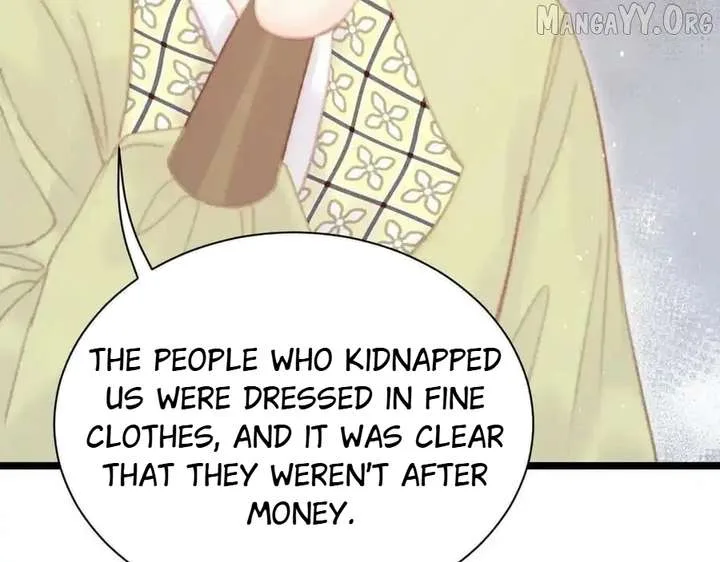 Shao Hua Long: Rebirth of the Evil Concubine’s Counterattack Chapter 15 page 131