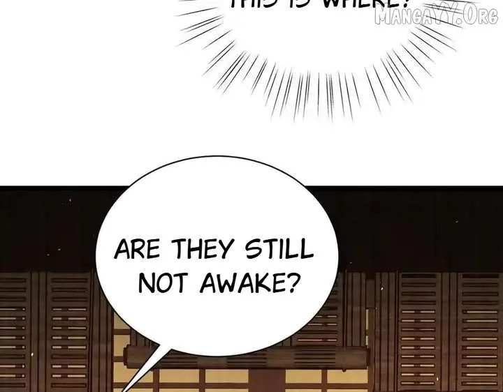 Shao Hua Long: Rebirth of the Evil Concubine’s Counterattack Chapter 15 page 109
