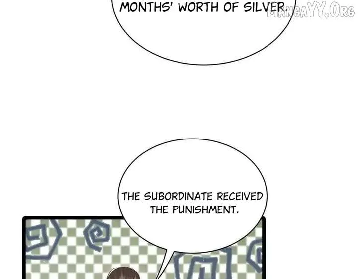 Shao Hua Long: Rebirth of the Evil Concubine’s Counterattack Chapter 16 page 19