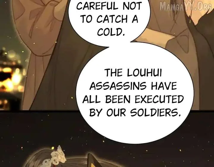 Shao Hua Long: Rebirth of the Evil Concubine’s Counterattack Chapter 14 page 67