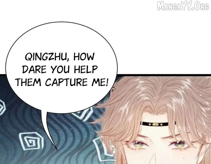 Shao Hua Long: Rebirth of the Evil Concubine’s Counterattack Chapter 16 page 17