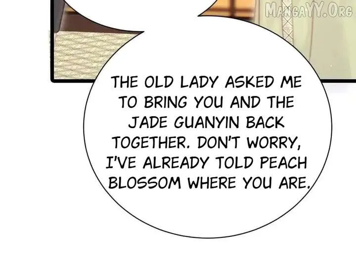 Shao Hua Long: Rebirth of the Evil Concubine’s Counterattack Chapter 16 page 29