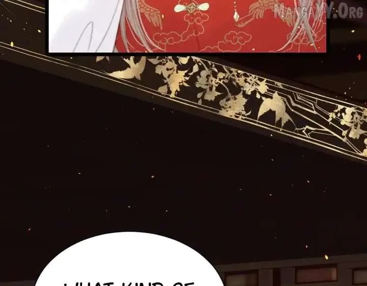Shao Hua Long: Rebirth of the Evil Concubine’s Counterattack Chapter 16 page 4