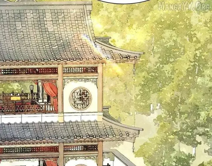 Shao Hua Long: Rebirth of the Evil Concubine’s Counterattack Chapter 16 page 36