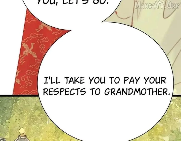 Shao Hua Long: Rebirth of the Evil Concubine’s Counterattack Chapter 16 page 35