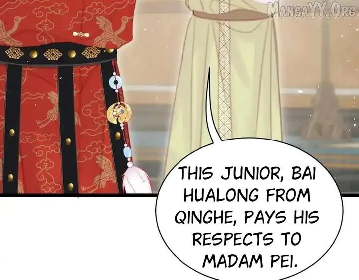 Shao Hua Long: Rebirth of the Evil Concubine’s Counterattack Chapter 16 page 59