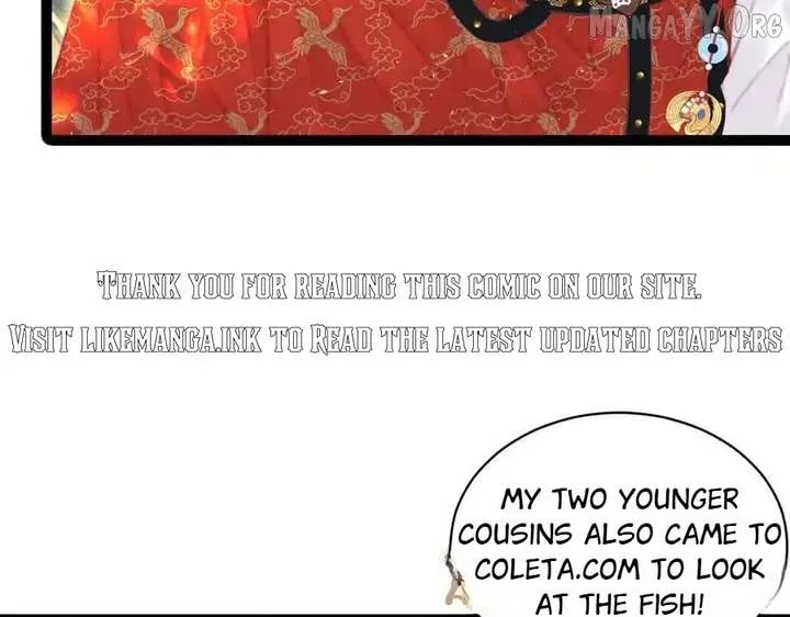 Shao Hua Long: Rebirth of the Evil Concubine’s Counterattack Chapter 17 page 30