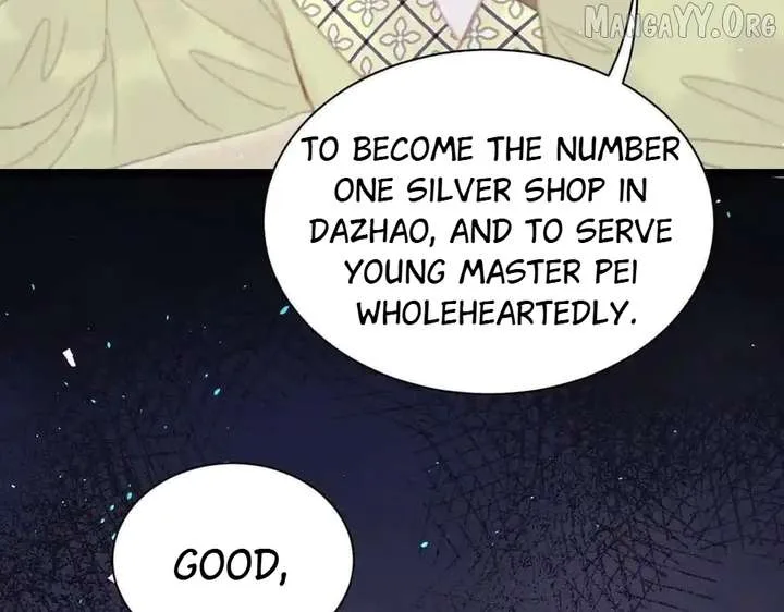 Shao Hua Long: Rebirth of the Evil Concubine’s Counterattack Chapter 17 page 5