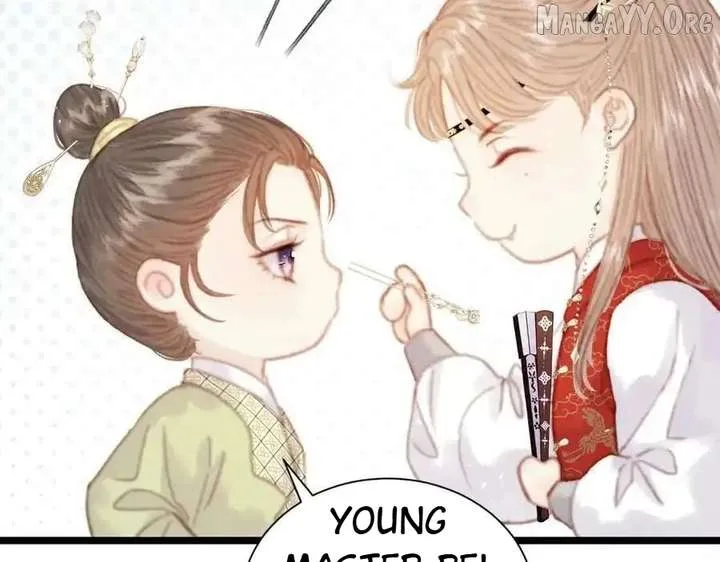 Shao Hua Long: Rebirth of the Evil Concubine’s Counterattack Chapter 14 page 129
