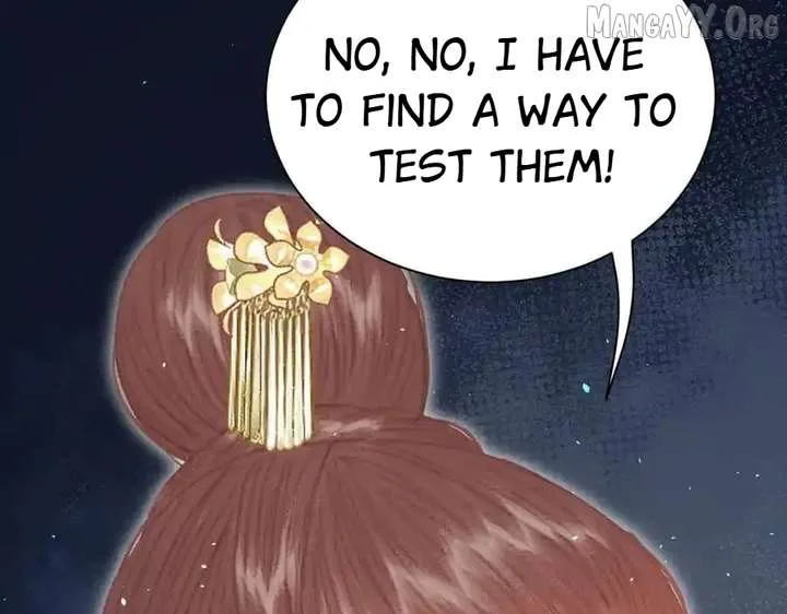 Shao Hua Long: Rebirth of the Evil Concubine’s Counterattack Chapter 17 page 59