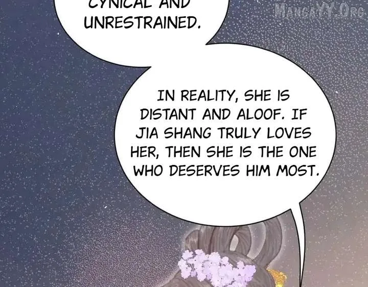 Shao Hua Long: Rebirth of the Evil Concubine’s Counterattack Chapter 18 page 89