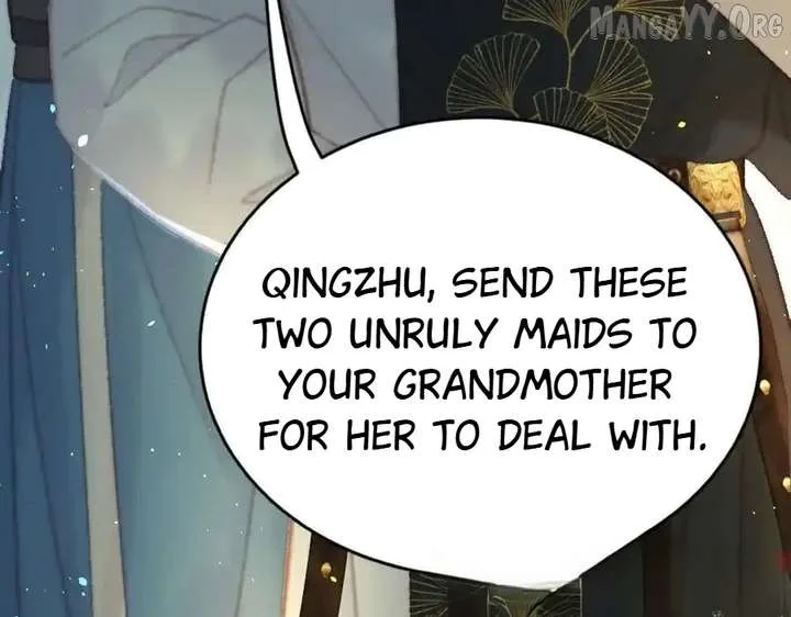 Shao Hua Long: Rebirth of the Evil Concubine’s Counterattack Chapter 19 page 74