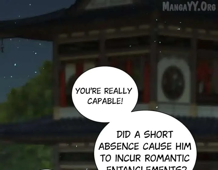 Shao Hua Long: Rebirth of the Evil Concubine’s Counterattack Chapter 18 page 60