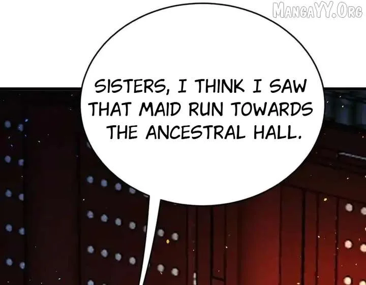 Shao Hua Long: Rebirth of the Evil Concubine’s Counterattack Chapter 19 page 60