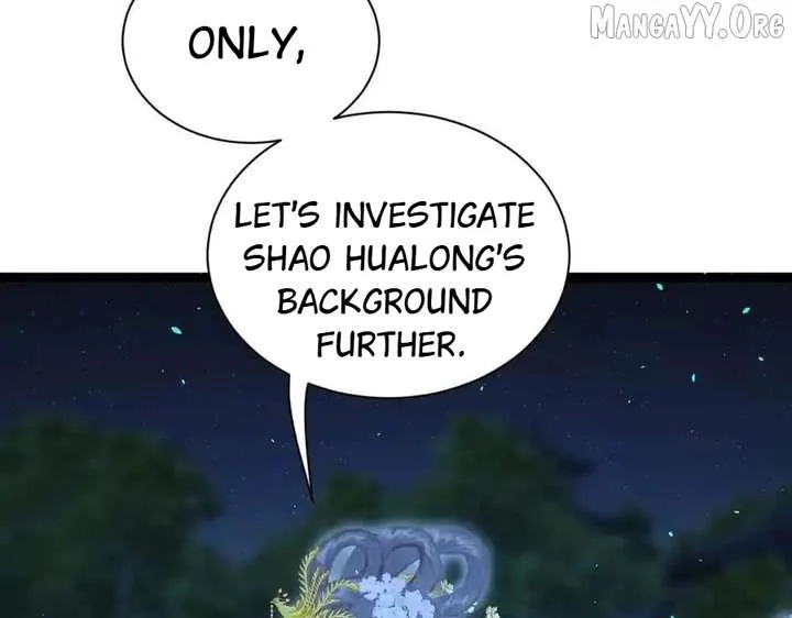 Shao Hua Long: Rebirth of the Evil Concubine’s Counterattack Chapter 18 page 93